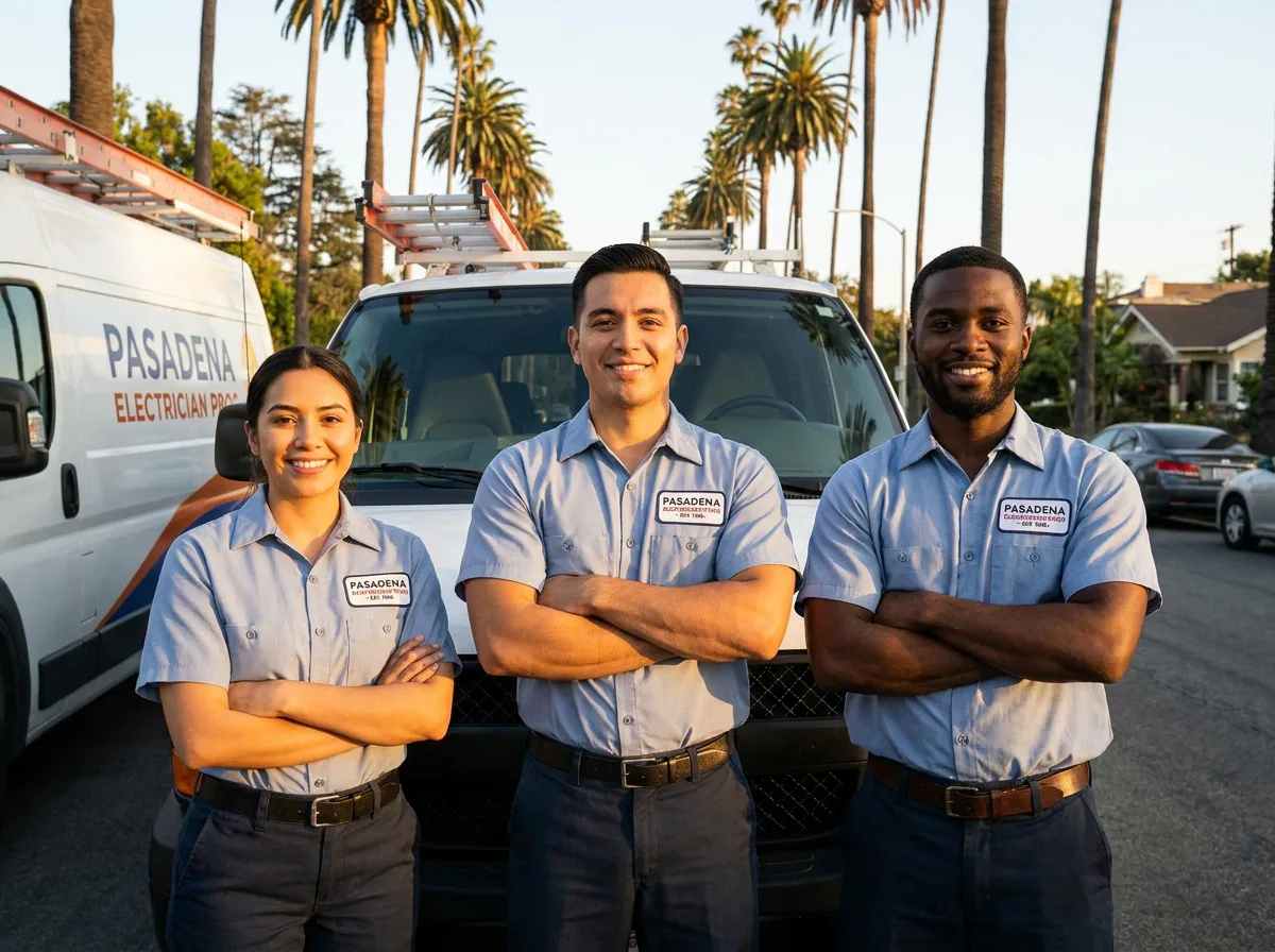 Electrician company in Fountain Hills, AZ