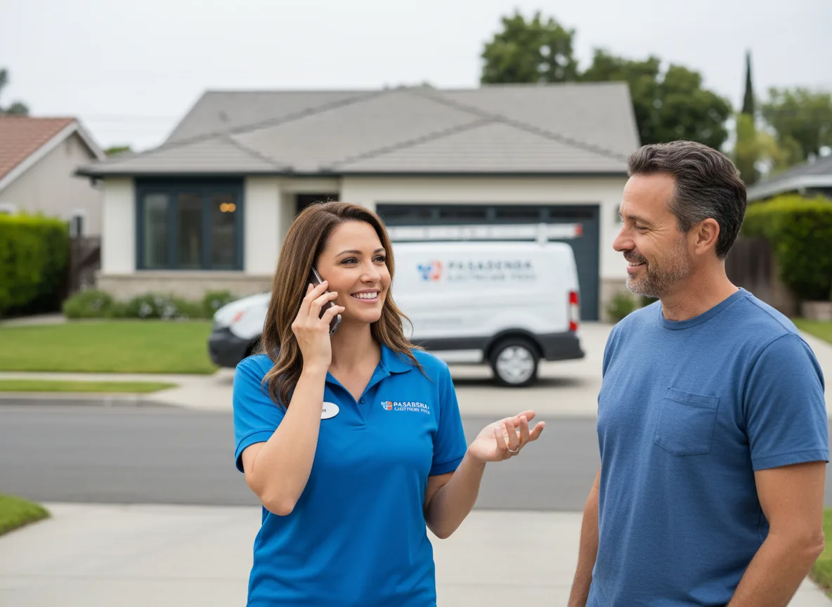 Electrician Fountain Hills, AZ FAQs